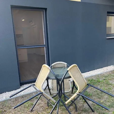 Apartman Modern Szeged